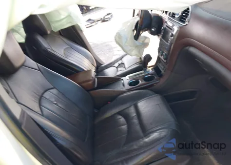 2014 Buick Enclave Premium from USA, damaged, VIN 5GAKRCKD7EJ243212